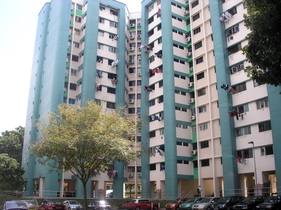 Lorong Ah Soo thumbnail photo